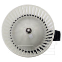 TYC 700333 HVAC Blower Motor - Front