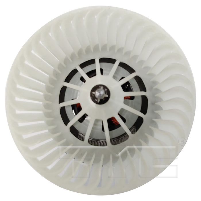TYC 700334 HVAC Blower Motor