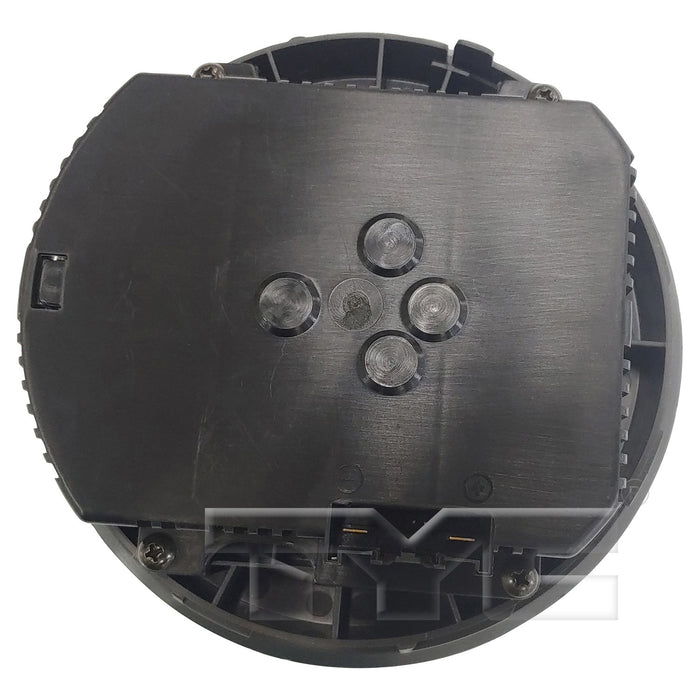 TYC 700334 HVAC Blower Motor