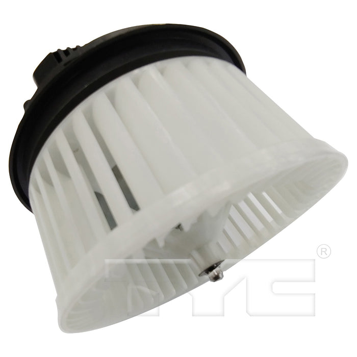 TYC 700334 HVAC Blower Motor