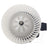 TYC 700337 HVAC Blower Motor