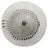 TYC 700339 HVAC Blower Motor