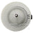 TYC 700340 HVAC Blower Motor