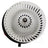 TYC 700341 HVAC Blower Motor