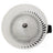 TYC 700343 HVAC Blower Motor