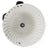 TYC 700344 HVAC Blower Motor