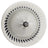 TYC 700353 HVAC Blower Motor