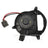 TYC 700357 HVAC Blower Motor - Front