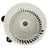 TYC 700360 HVAC Blower Motor
