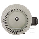 TYC 700362 HVAC Blower Motor