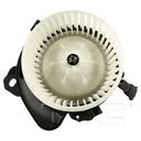 TYC 700383 HVAC Blower Motor