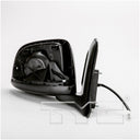 TYC 7150031 Door Mirror - Right