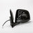 TYC 7150032 Door Mirror - Left