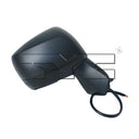 TYC 7410041 Door Mirror - Right