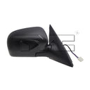 TYC 7410231 Door Mirror - Right