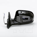 TYC 7430232 Door Mirror - Left