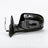 TYC 7430232 Door Mirror - Left