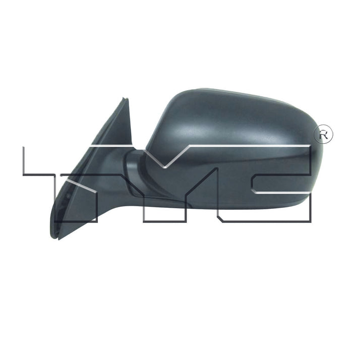 TYC 7430242 Door Mirror - Left