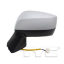 TYC 7430332 Door Mirror - Left
