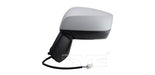 TYC 7450032 Door Mirror - Left