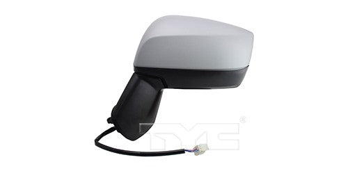 TYC 7450032 Door Mirror - Left