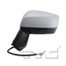 TYC 7450032 Door Mirror - Left