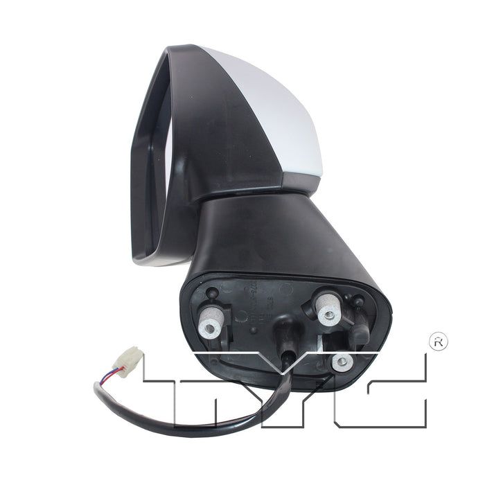 TYC 7450032 Door Mirror - Left