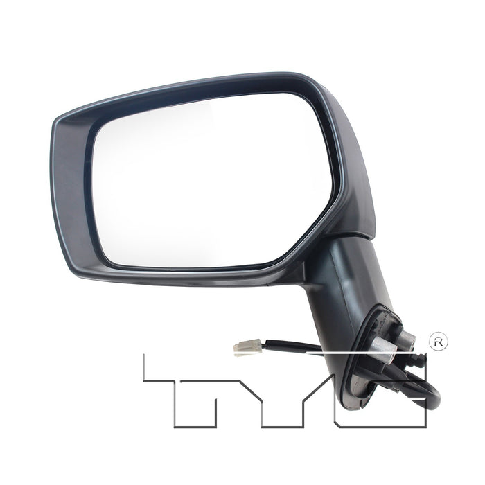 TYC 7450052 Door Mirror - Left