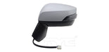 TYC 7450052 Door Mirror - Left