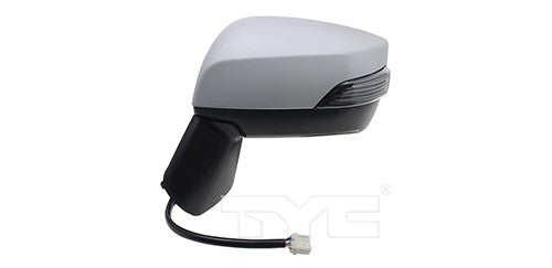 TYC 7450052 Door Mirror - Left
