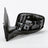 TYC 7700842 Door Mirror - Left