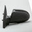TYC 7710042 Door Mirror - Left