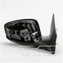 TYC 7710141 Door Mirror - Right