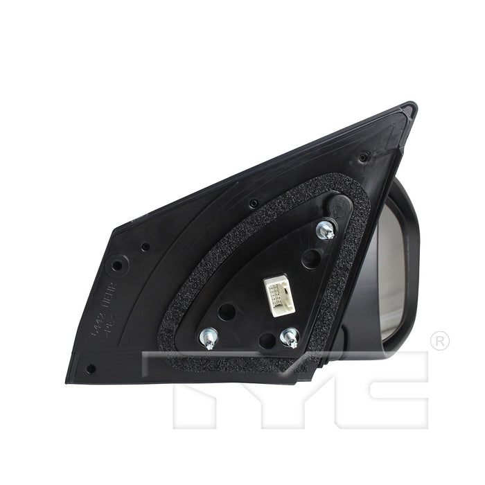 TYC 7710141 Door Mirror - Right
