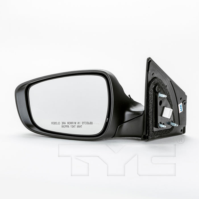 TYC 7710242 Door Mirror - Left