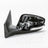 TYC 7710242 Door Mirror - Left