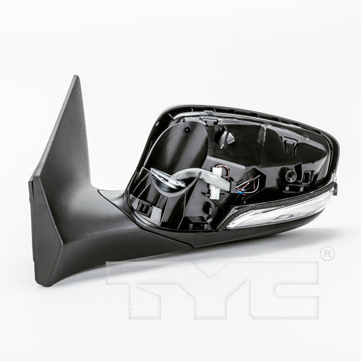 TYC 7710242 Door Mirror - Left