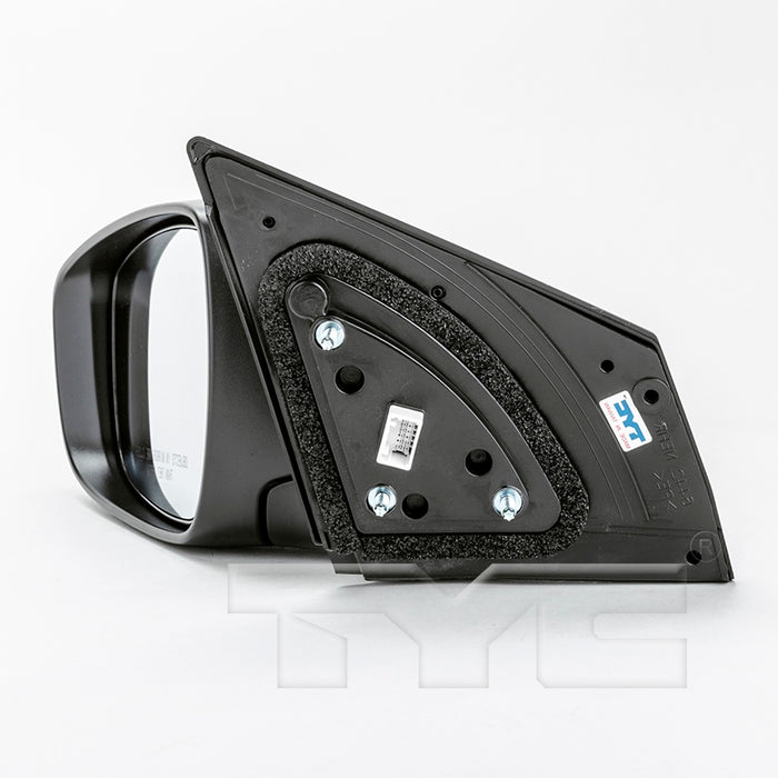 TYC 7710242 Door Mirror - Left
