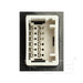 TYC 7710632 Door Mirror - Left
