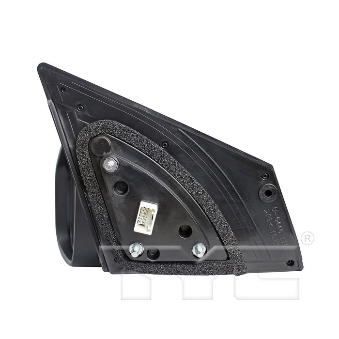 TYC 7710632 Door Mirror - Left