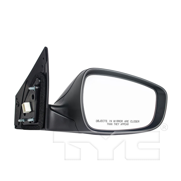 TYC 7710641 Door Mirror - Right