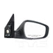 TYC 7710641 Door Mirror - Right
