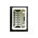 TYC 7710641 Door Mirror - Right