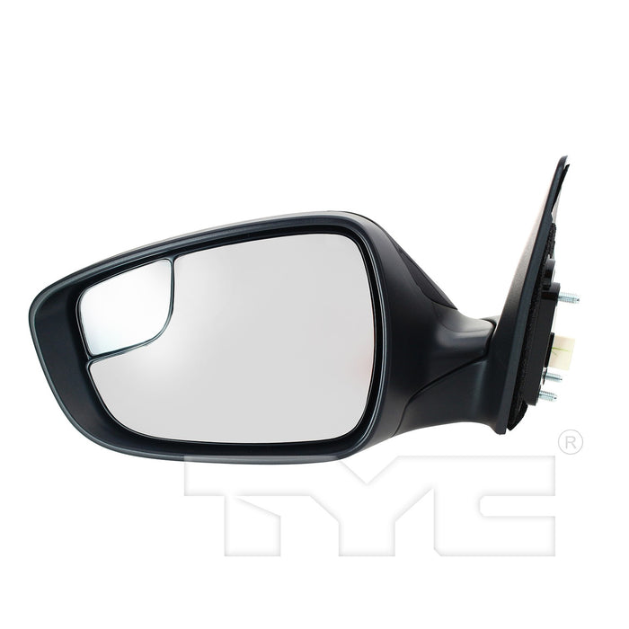 TYC 7710642 Door Mirror - Left