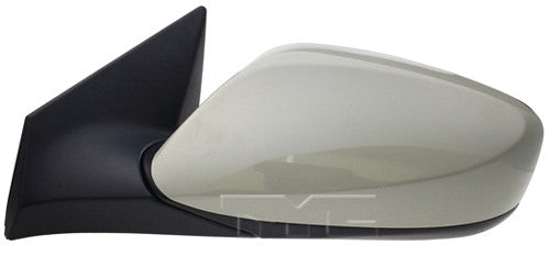 TYC 7710642 Door Mirror - Left
