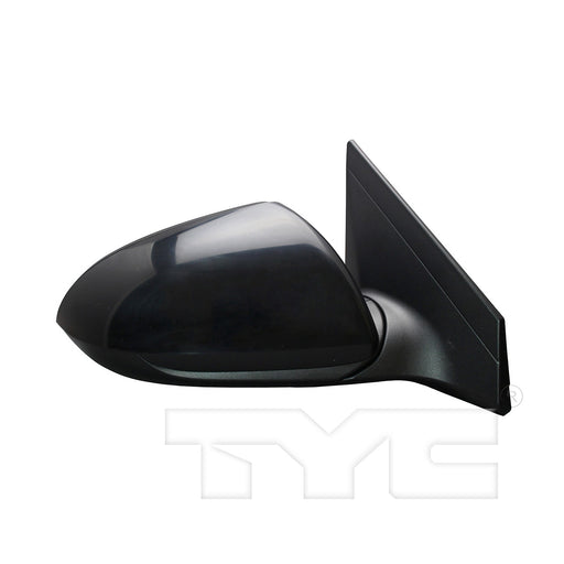 TYC 7710731 Door Mirror - Right