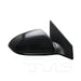 TYC 7710741 Door Mirror - Right
