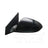TYC 7710742 Door Mirror - Left