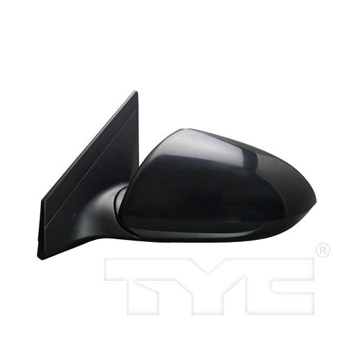 TYC 7710742 Door Mirror - Left