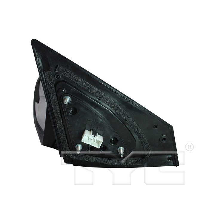 TYC 7710742 Door Mirror - Left